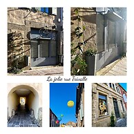 Les appartement de charme du Midi