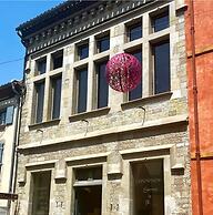 Les appartement de charme du Midi