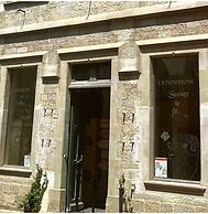 Les appartement de charme du Midi