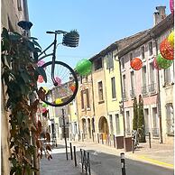Les appartement de charme du Midi