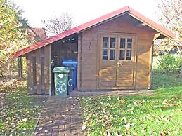 Allergiker Freundliches Haus in Nessmersiel