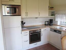 Allergiker Freundliches Haus in Nessmersiel