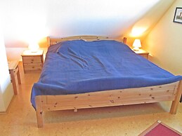 Allergiker Freundliches Haus in Nessmersiel