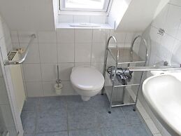 Allergiker Freundliches Haus in Nessmersiel