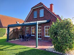 Allergiker Freundliches Haus in Nessmersiel