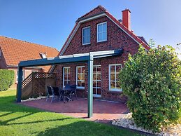 Allergiker Freundliches Haus in Nessmersiel