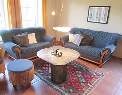 Allergiker Freundliches Haus in Nessmersiel