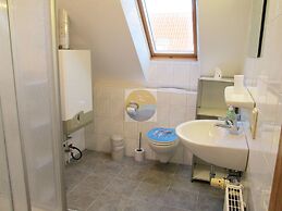 Schicke Doppelhaushaelfte in Nessmersiel