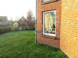 Schicke Doppelhaushaelfte in Nessmersiel