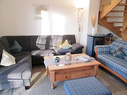 Schicke Doppelhaushaelfte in Nessmersiel