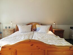 Schicke Doppelhaushaelfte in Nessmersiel