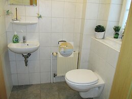 Schicke Doppelhaushaelfte in Nessmersiel