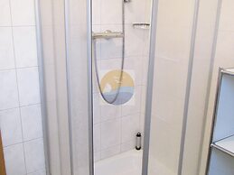 Schicke Doppelhaushaelfte in Nessmersiel