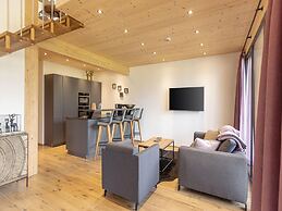 Lovely Apartment With Terrace