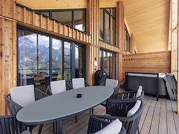 Lovely Apartment With Terrace