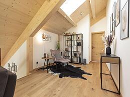 Lovely Apartment With Terrace