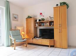 Haus in Ostfriesland mit Garten