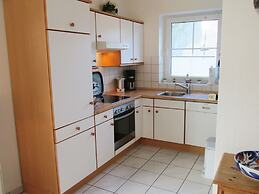 Komfortable Ferienunterkunft in Nessmersiel