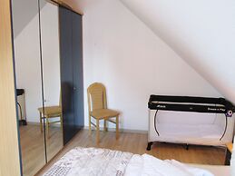 Komfortable Ferienunterkunft in Nessmersiel