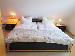 Komfortable Ferienunterkunft in Nessmersiel