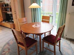 Komfortable Ferienunterkunft in Nessmersiel