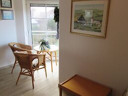 Komfortable Ferienunterkunft in Nessmersiel