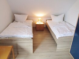 Komfortable Ferienunterkunft in Nessmersiel