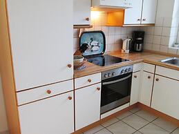 Komfortable Ferienunterkunft in Nessmersiel