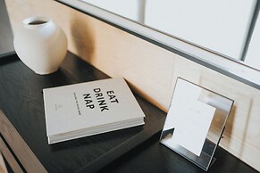 Dolmen Hotel Boutique