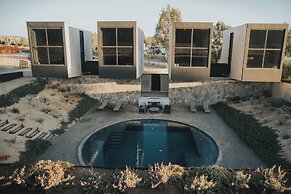 Dolmen Hotel Boutique