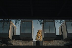 Dolmen Hotel Boutique