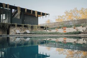 Dolmen Hotel Boutique