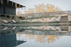 Dolmen Hotel Boutique