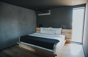 Dolmen Hotel Boutique