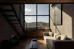 Dolmen Hotel Boutique