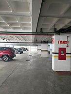 Apartamento na Ponta Verde, WiFi Rápida e Piscina no topo