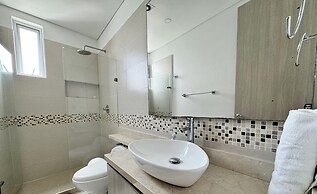 SUNSET CON VISTA AL MAR BY PARCEROS G