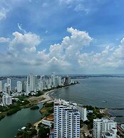 SUNSET CON VISTA AL MAR BY PARCEROS G