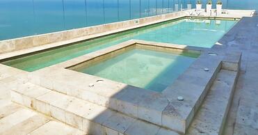 SUNSET CON VISTA AL MAR BY PARCEROS G