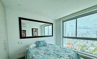 SUNSET CON VISTA AL MAR BY PARCEROS G