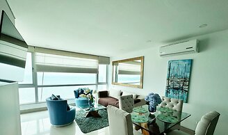 SUNSET CON VISTA AL MAR BY PARCEROS G