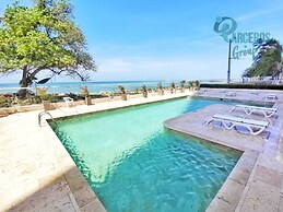 SUNSET CON VISTA AL MAR BY PARCEROS G