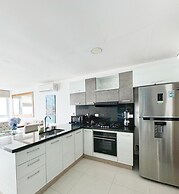 SUNSET CON VISTA AL MAR BY PARCEROS G