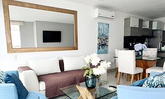 SUNSET CON VISTA AL MAR BY PARCEROS G