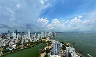 SUNSET CON VISTA AL MAR BY PARCEROS G