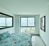 SUNSET CON VISTA AL MAR BY PARCEROS G