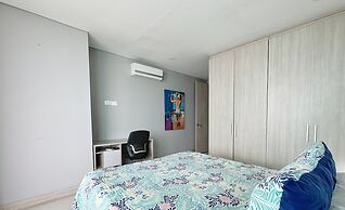 SUNSET CON VISTA AL MAR BY PARCEROS G