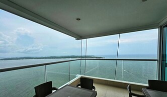 SUNSET CON VISTA AL MAR BY PARCEROS G