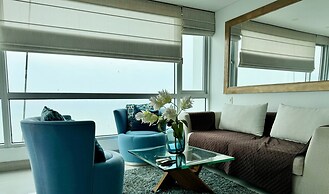 SUNSET CON VISTA AL MAR BY PARCEROS G