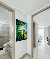 SUNSET CON VISTA AL MAR BY PARCEROS G